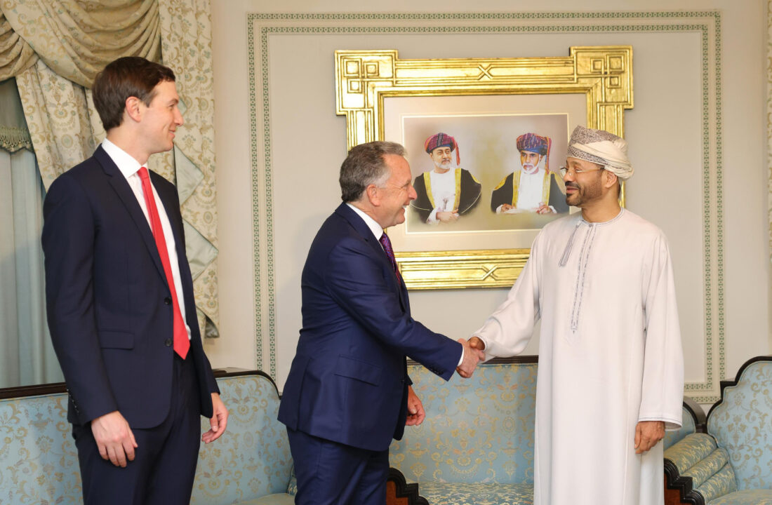 What happens next in U.S.-Iran relations? What happens next in U.S.-Iran relations?